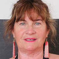 Photo of Michelle Rooney