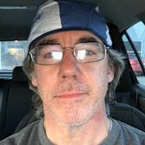 Photo of Dennis