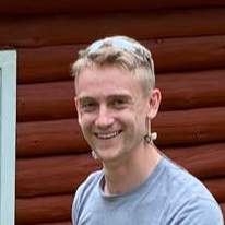 Photo of Grant