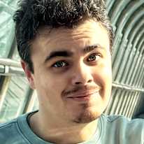 Photo of Guillaume