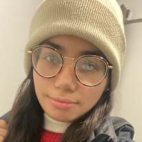 Photo of Maria