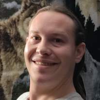 Photo of David