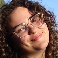 Photo of Lidia Pérez