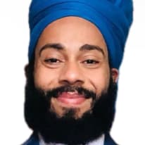Photo of Dharshan Monteiro
