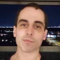 Photo of Josh Palumbi