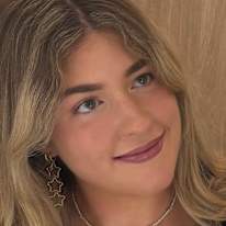 Photo of Sarah