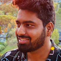 Photo of Ezhilamuthan