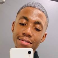 Photo of Letlhogonolo