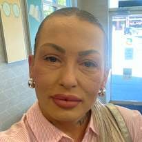 Photo of Julia