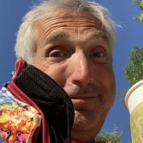 Photo of Dan