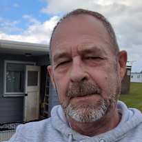 Photo of richard kramer