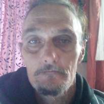 Photo of Wayne Frier