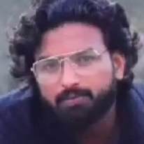 Photo of Nithish