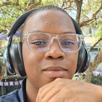 Photo of Njabulo Marrengane