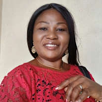 Photo of Ijeoma