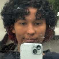 Photo of Khai Hampton