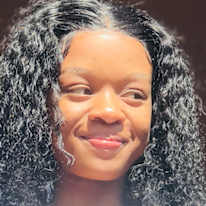 Photo of Selalelo Bridget