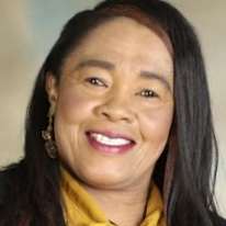 Photo of Christiana