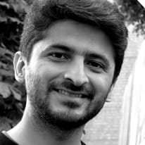 Photo of Umair