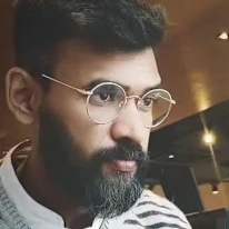 Photo of Ambrush Shrivastava