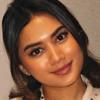 Photo of Shazwina