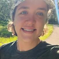 Photo of Kaitlin