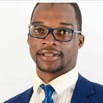 Photo of Jonathan Tariq Alikalunga