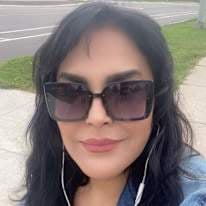 Photo of sarah