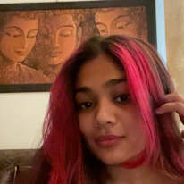 Photo of Manasvi Goel
