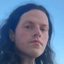 Photo of James