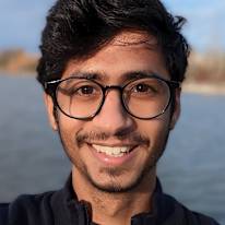 Photo of Yash