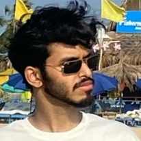 Photo of Abhishek