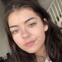 Photo of Claire