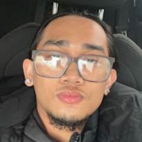 Photo of Paolo deo Matia ong