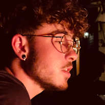 Photo of Lukas