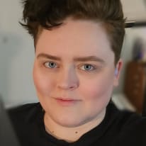 Photo of Leigh Graham (she/her)