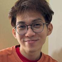 Photo of Darren Kok