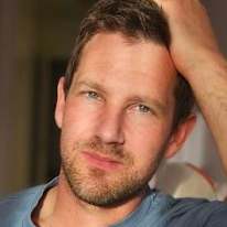 Photo of Jesse Blyth