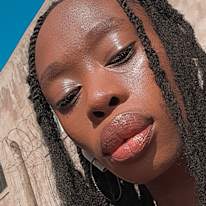 Photo of Inga Nako