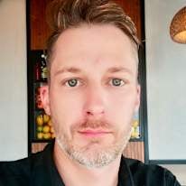 Photo of Chris