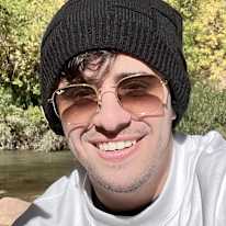 Photo of Tomas