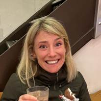 Photo of Alison