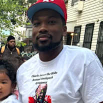 Photo of Rakeem