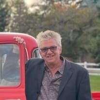 Photo of Michel