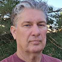 Photo of Mike