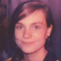 Photo of Carole Murray