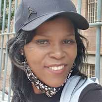 Photo of Zandile Masinga