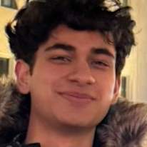 Photo of Nomaan