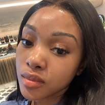 Photo of Samkelisiwe