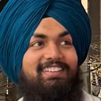 Photo of Onkar Singh